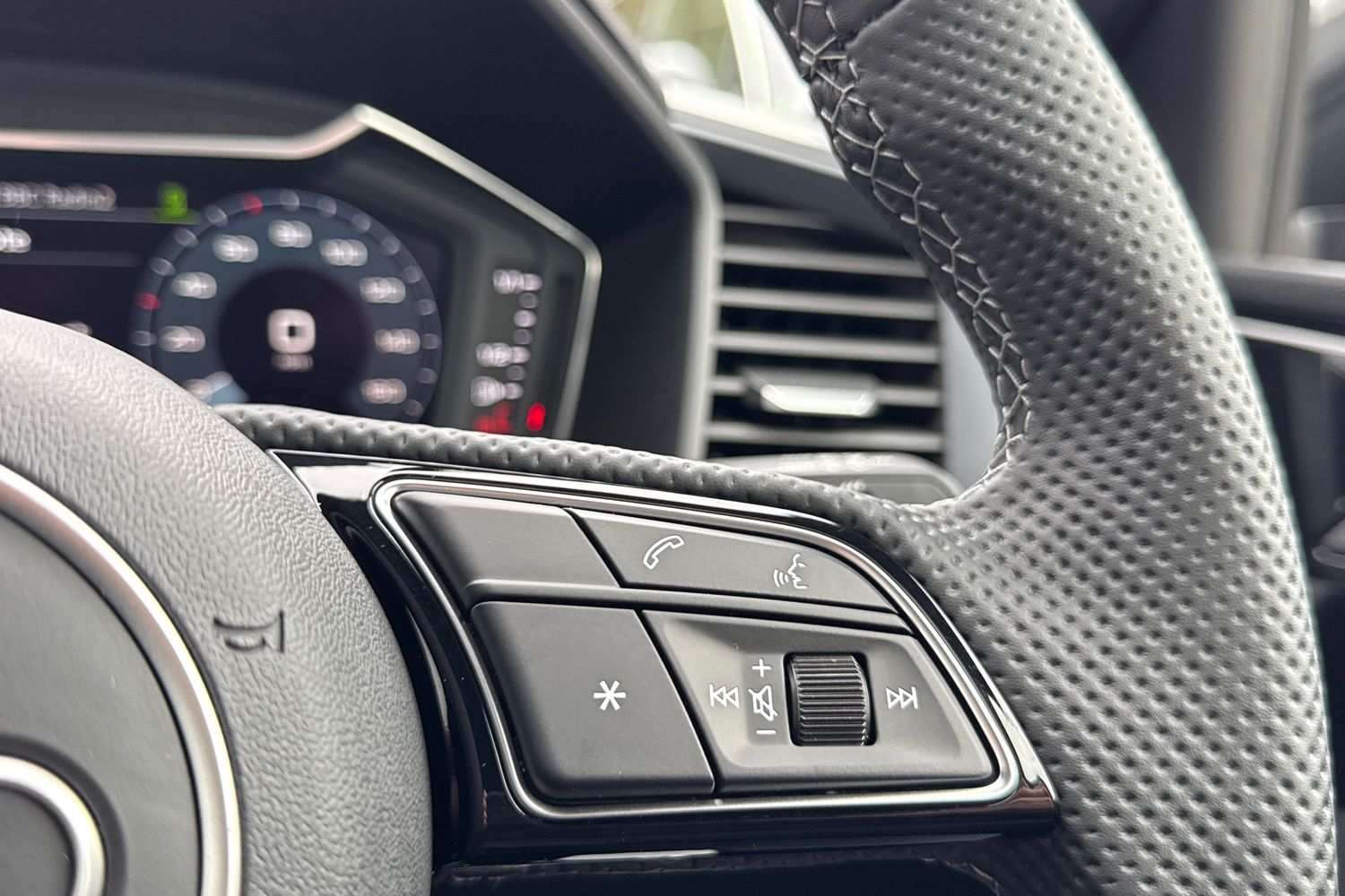 Used Audi A1 2025 for sale - 76182181: Photo 25