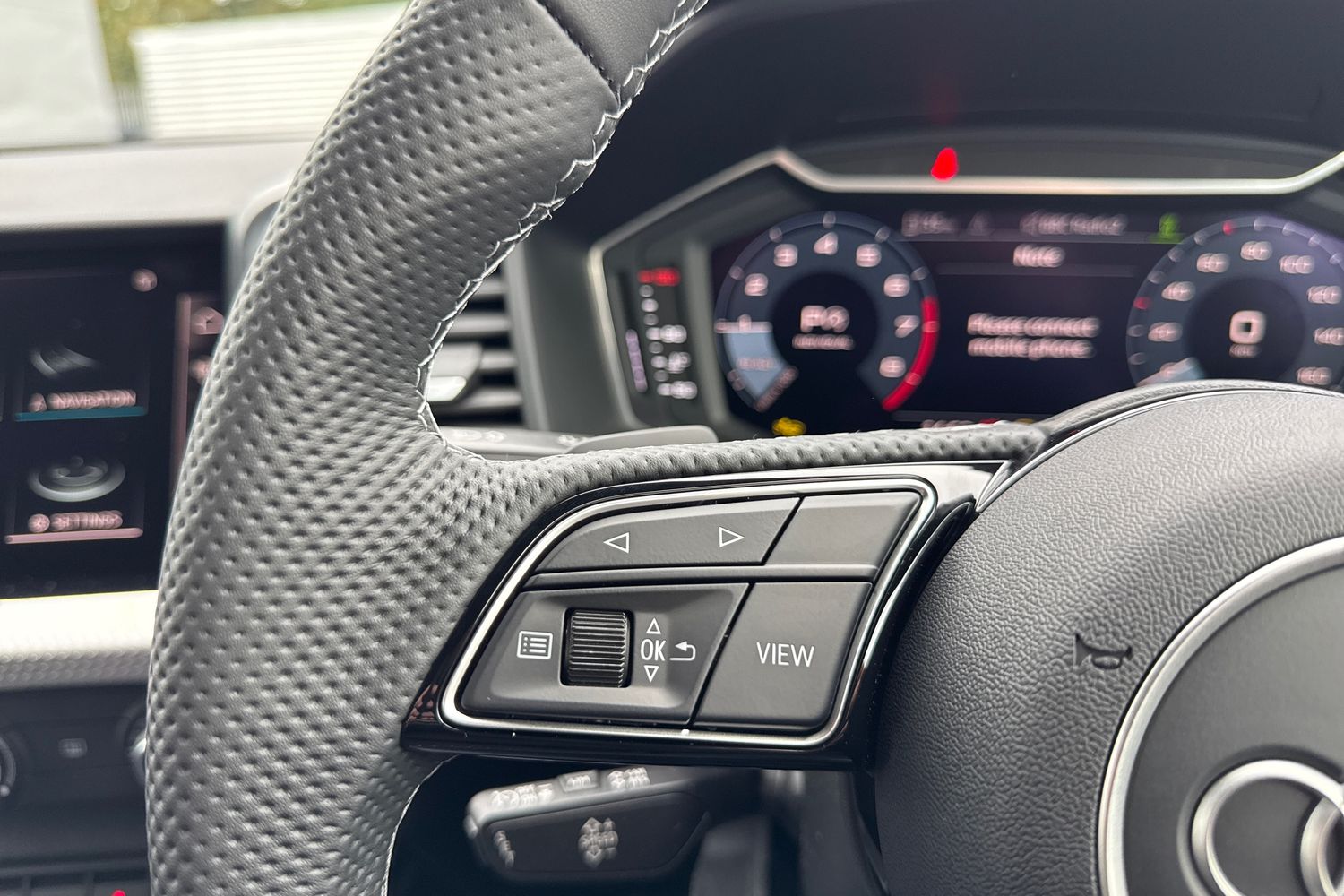 Used Audi A1 2025 for sale - 76182181: Photo 26