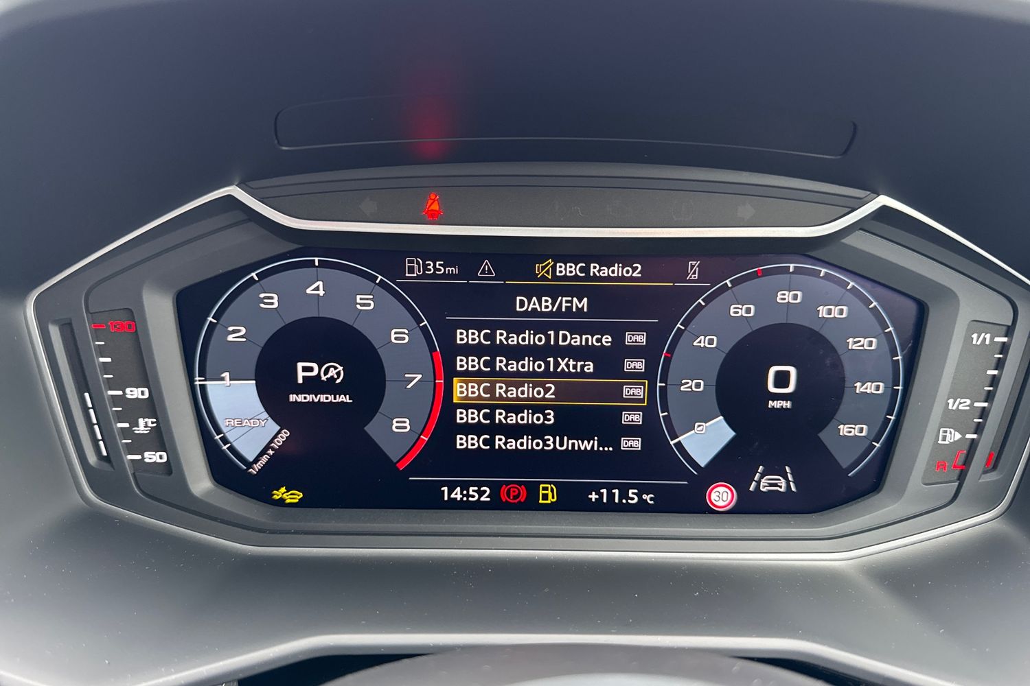 Used Audi A1 2025 for sale - 76182181: Photo 28