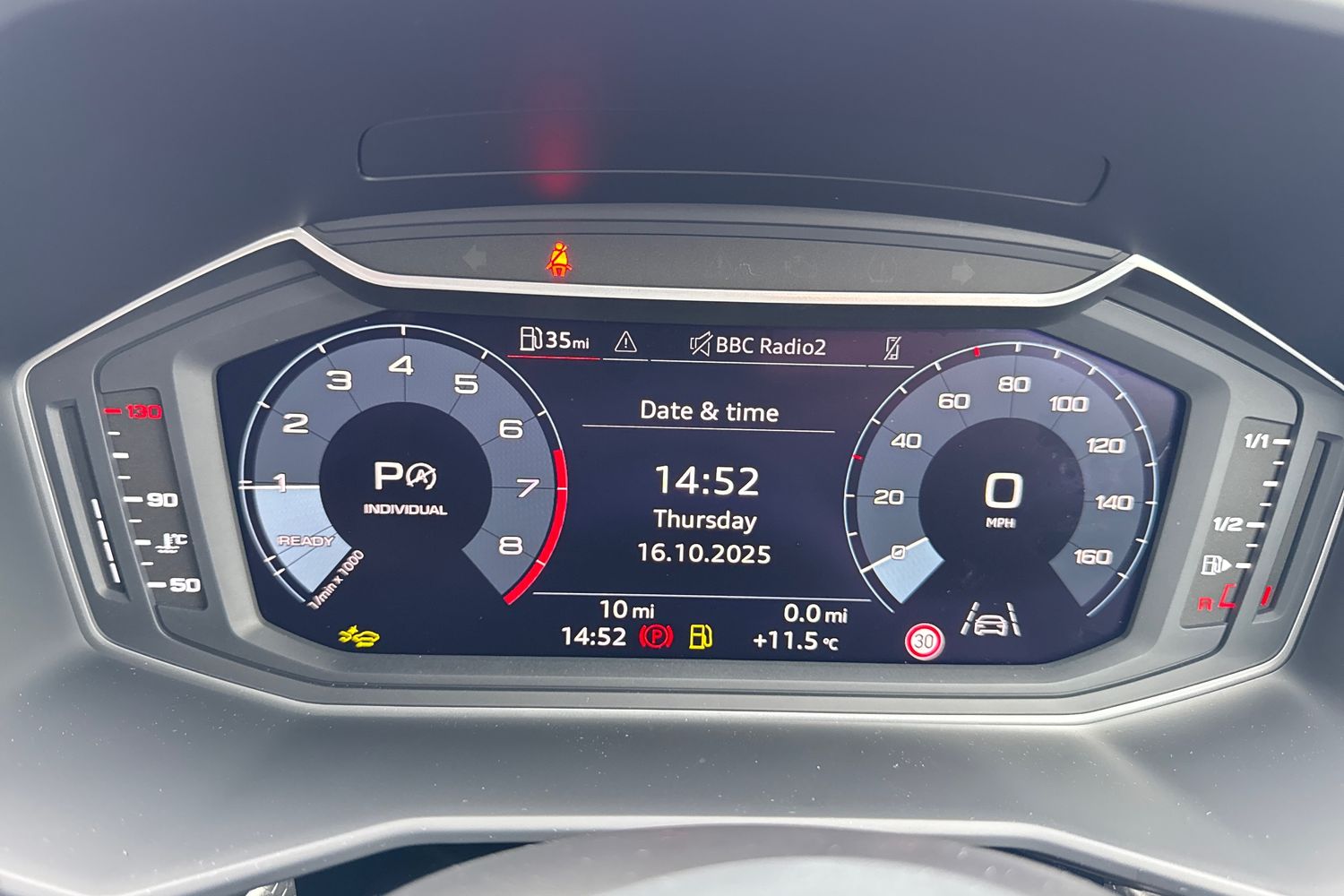 Used Audi A1 2025 for sale - 76182181: Photo 29