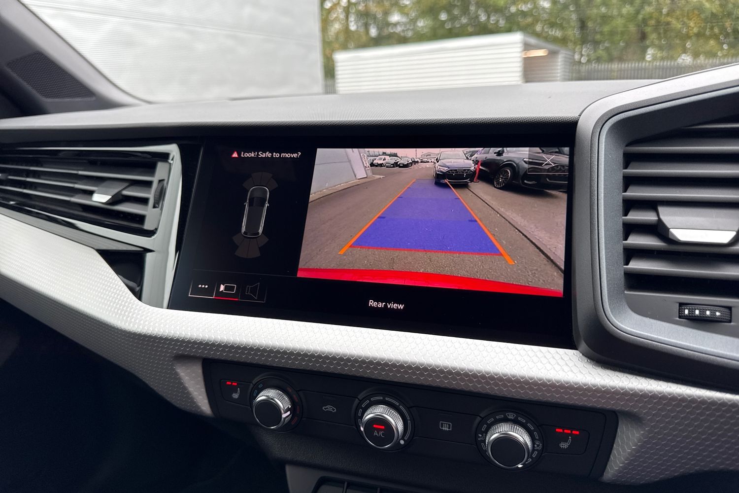 Used Audi A1 2025 for sale - 76182181: Photo 30