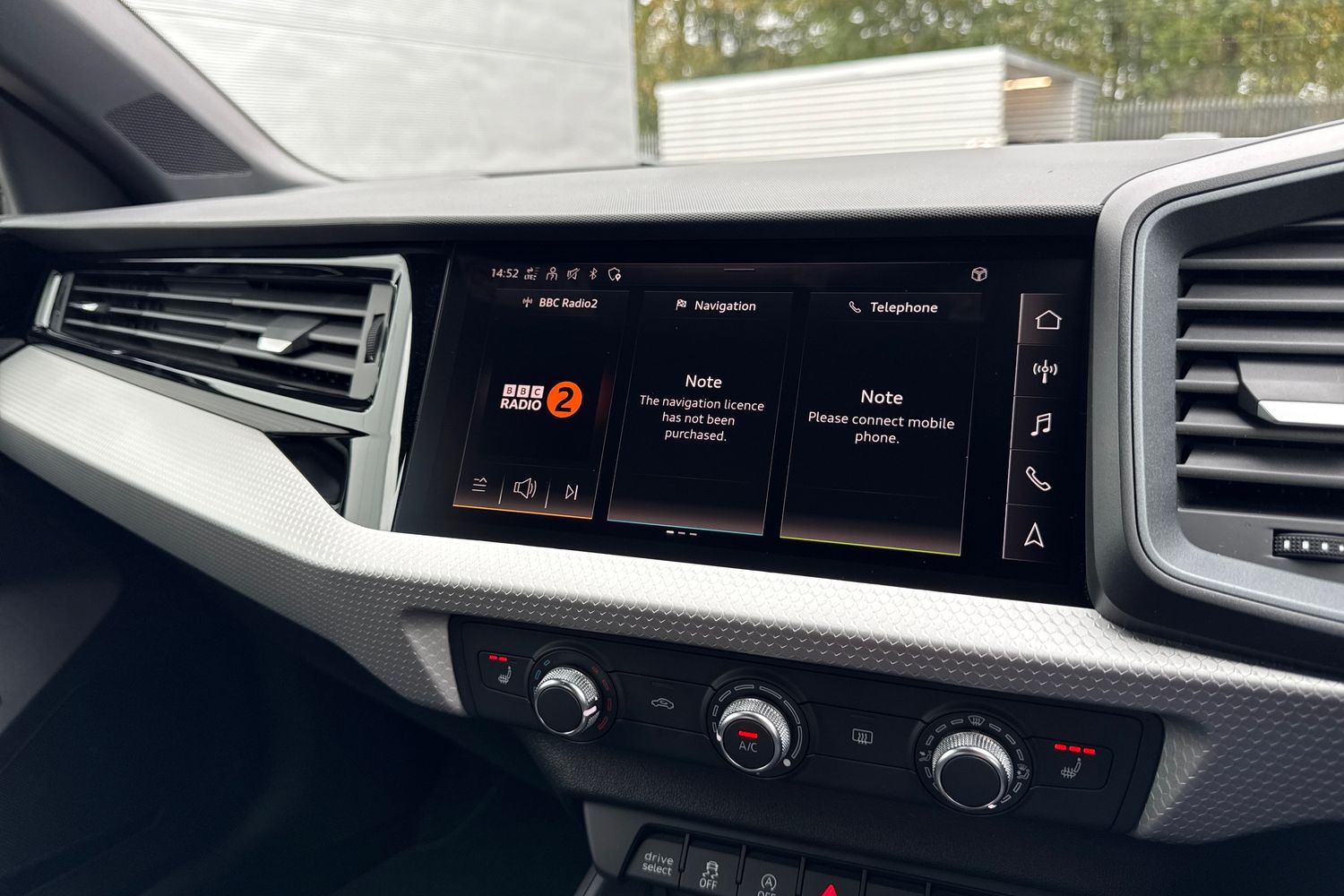 Used Audi A1 2025 for sale - 76182181: Photo 31