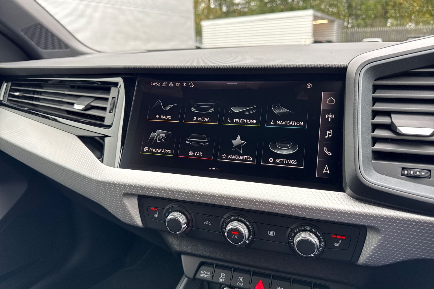 Used Audi A1 2025 for sale - 76182181: Photo 32