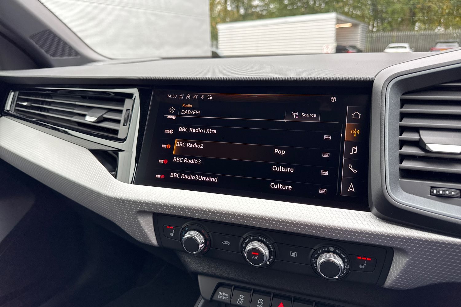 Used Audi A1 2025 for sale - 76182181: Photo 33