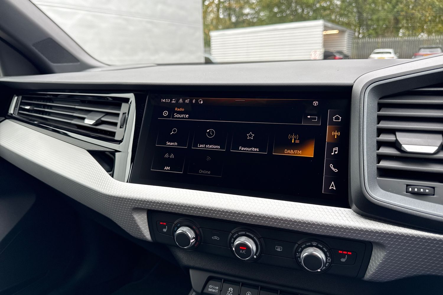 Used Audi A1 2025 for sale - 76182181: Photo 34