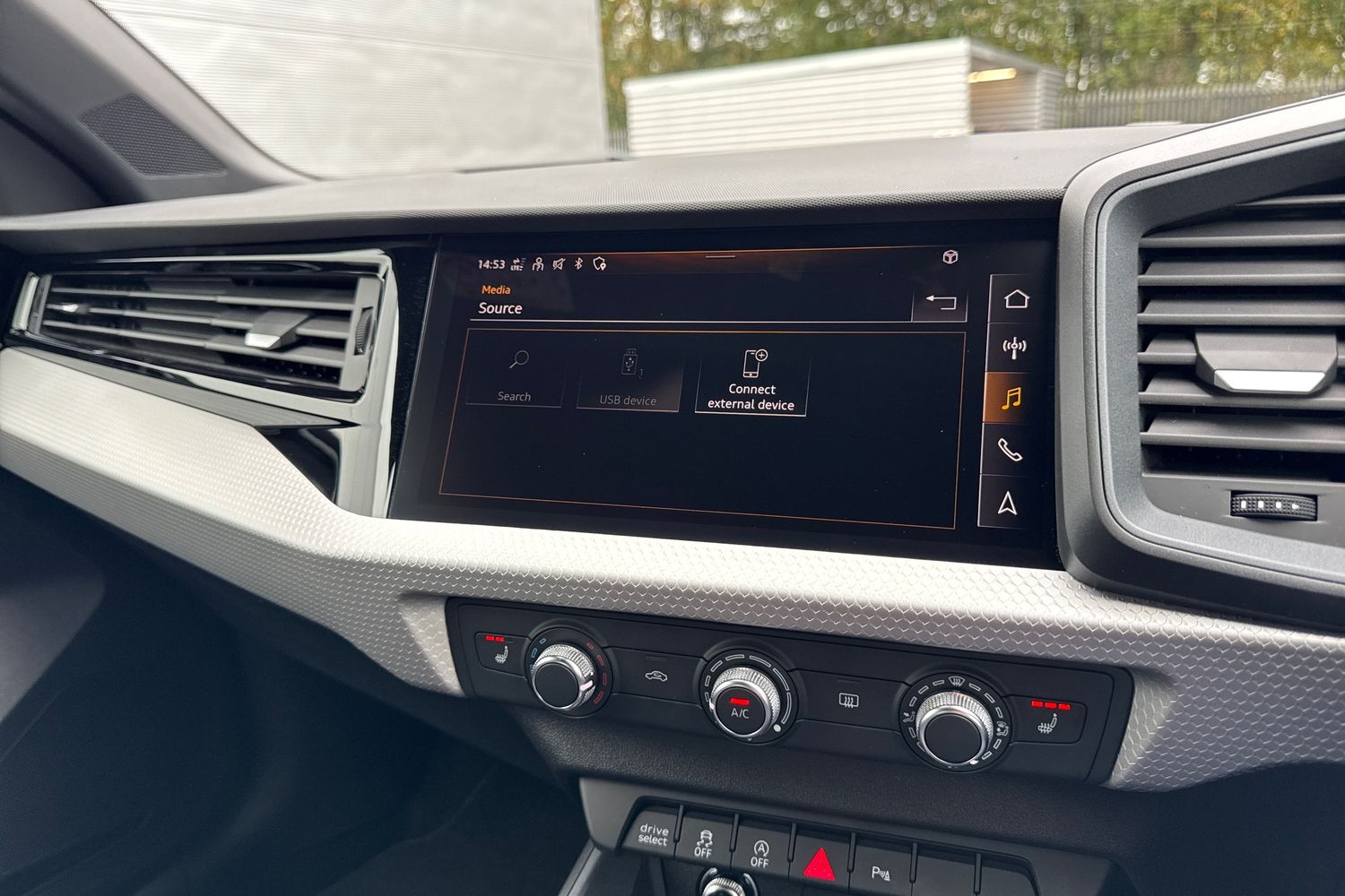 Used Audi A1 2025 for sale - 76182181: Photo 36