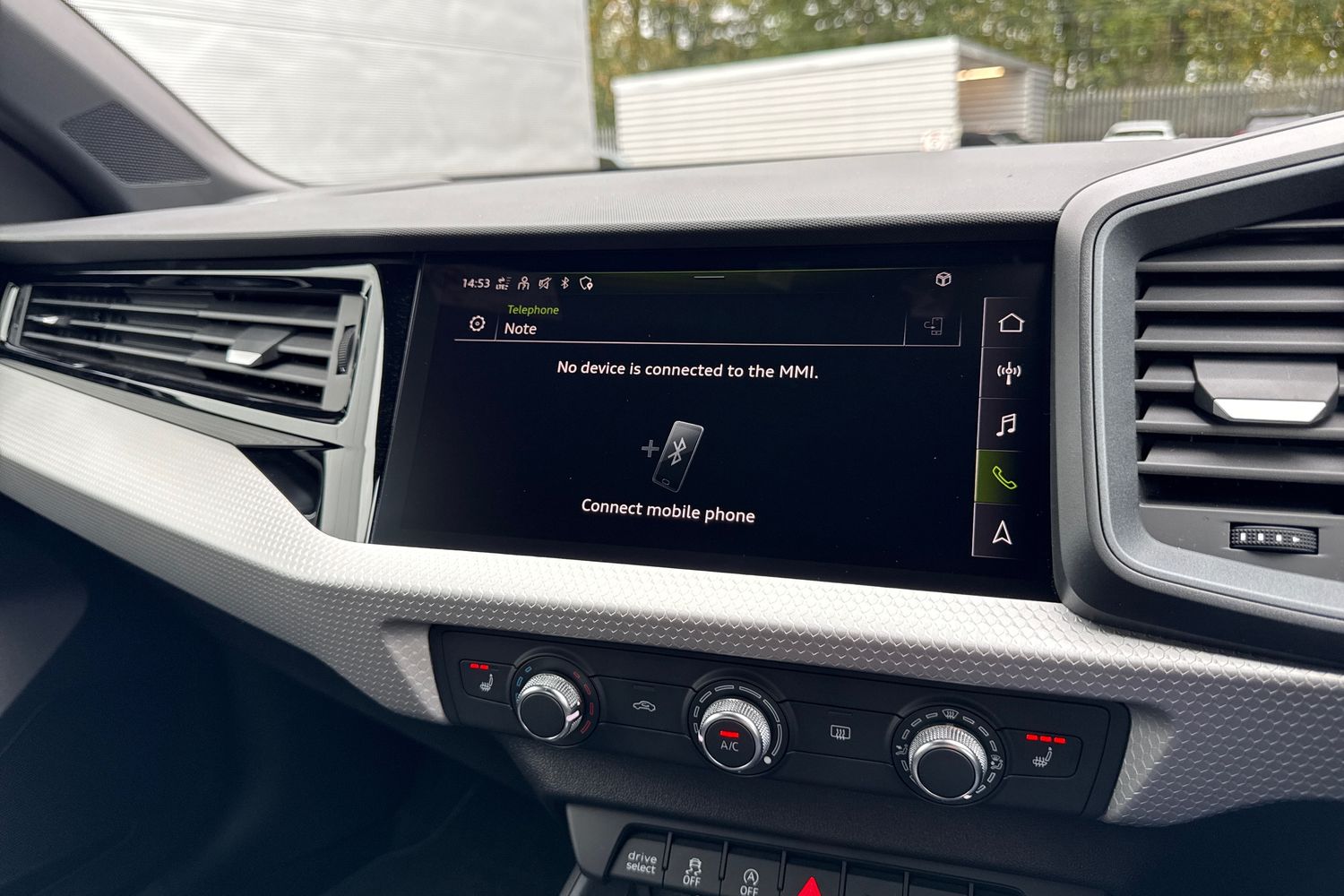 Used Audi A1 2025 for sale - 76182181: Photo 37