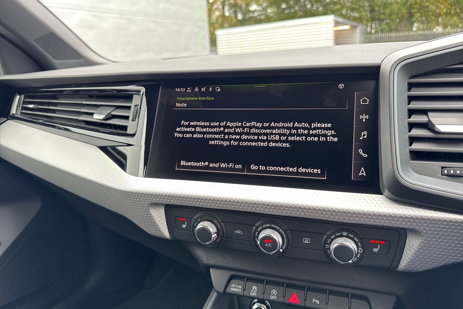 Used Audi A1 2025 for sale - 76182181: Photo 38