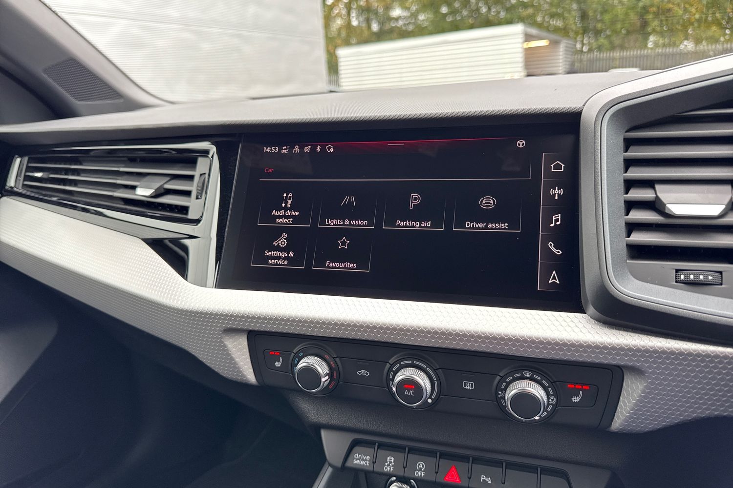 Used Audi A1 2025 for sale - 76182181: Photo 39