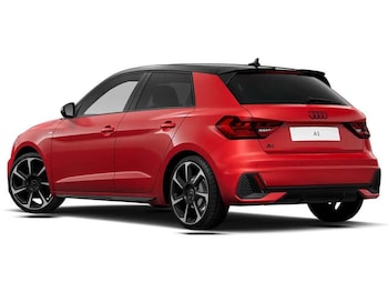 Used Audi A1 2025 for sale - 76182181: Photo 3