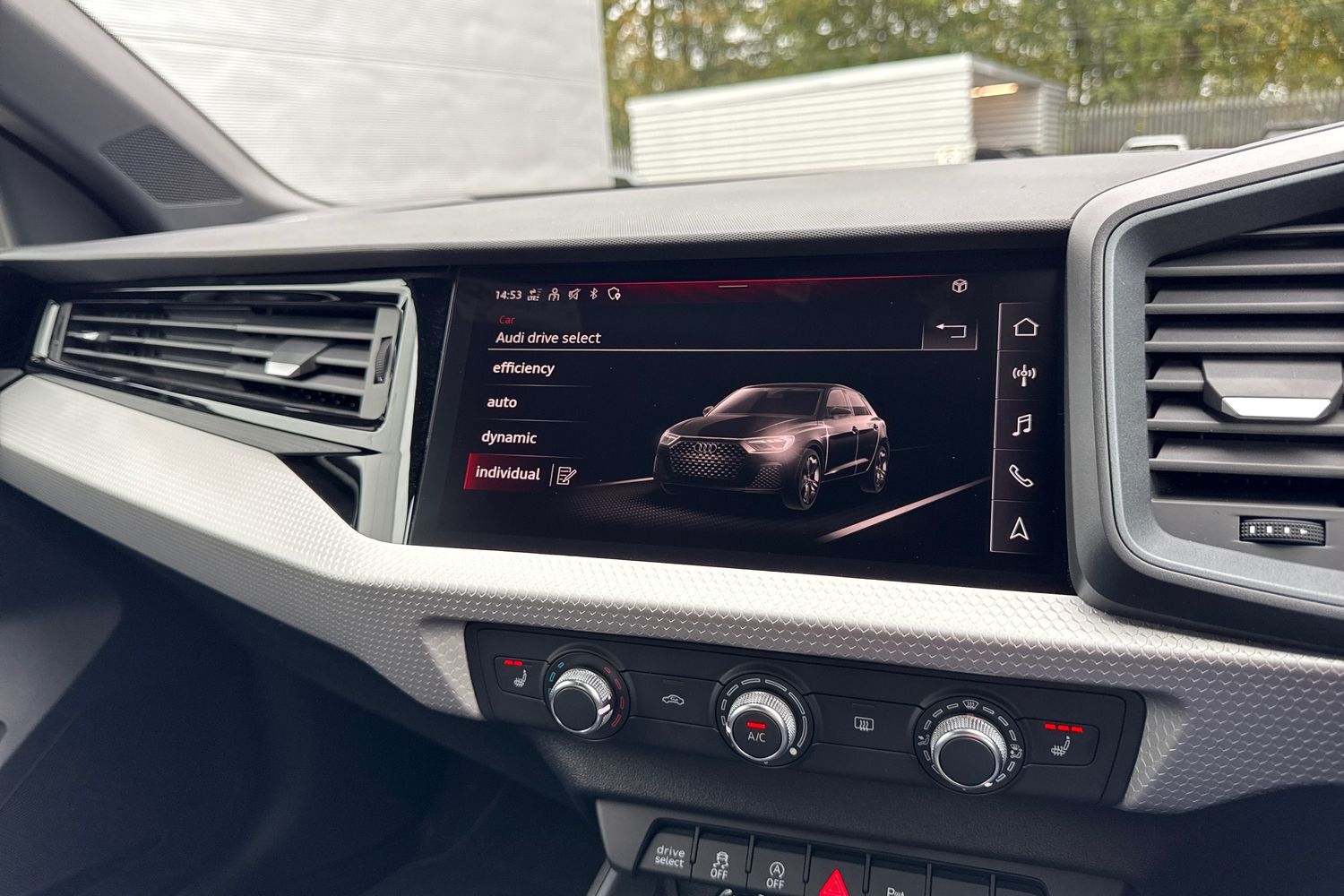 Used Audi A1 2025 for sale - 76182181: Photo 40