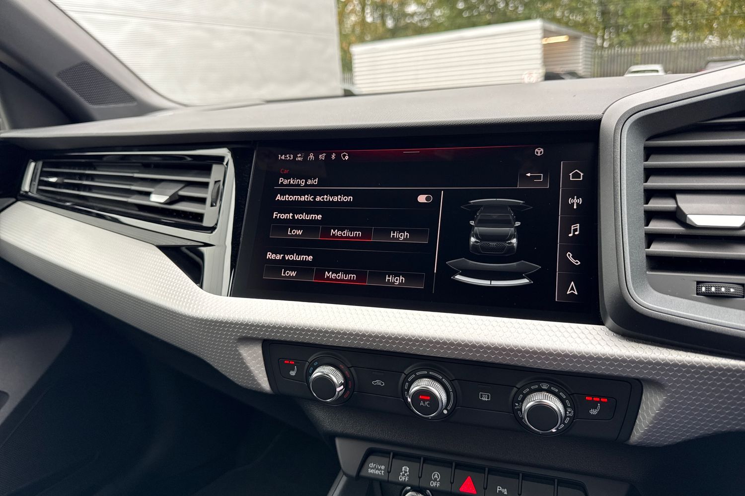 Used Audi A1 2025 for sale - 76182181: Photo 41