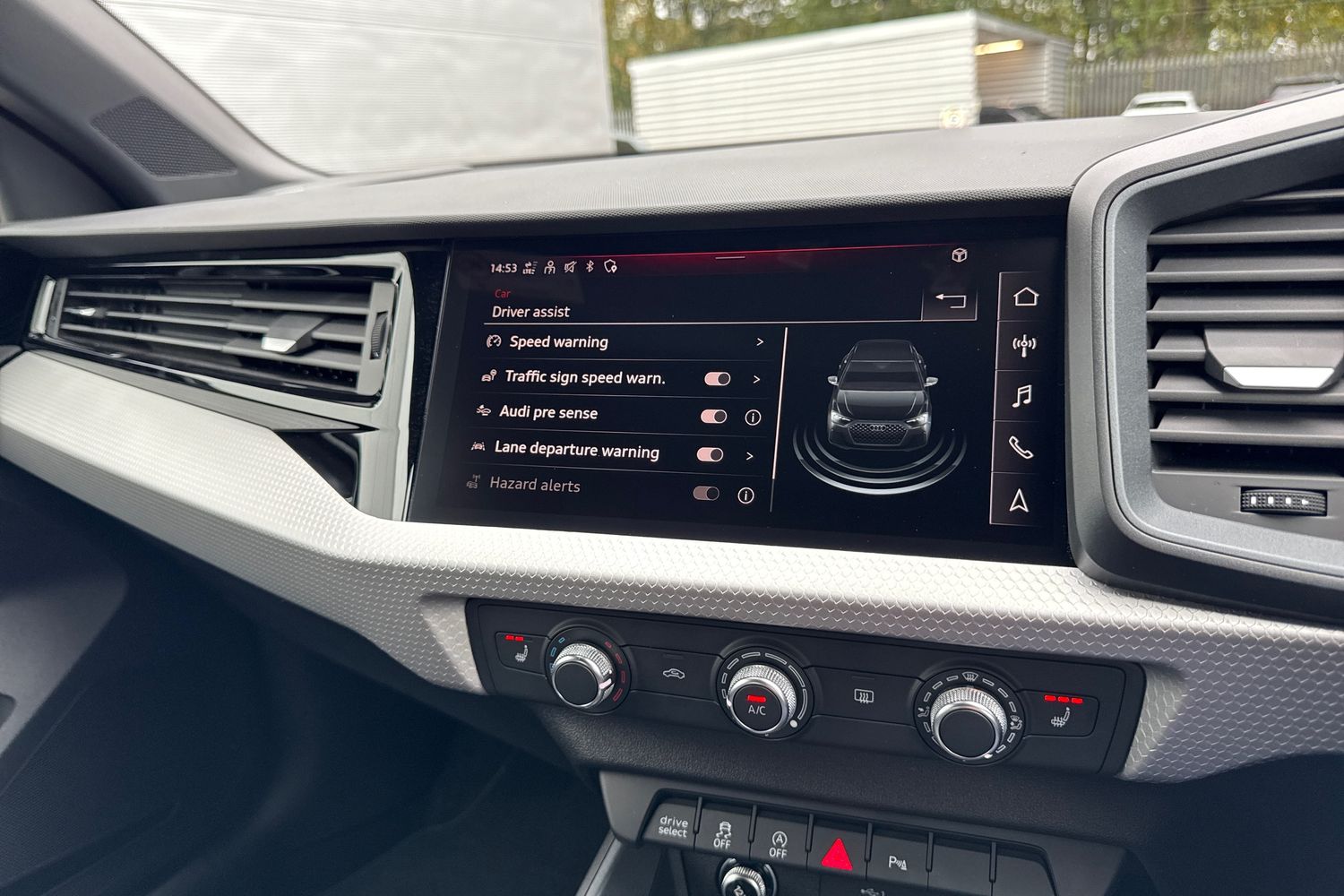 Used Audi A1 2025 for sale - 76182181: Photo 42