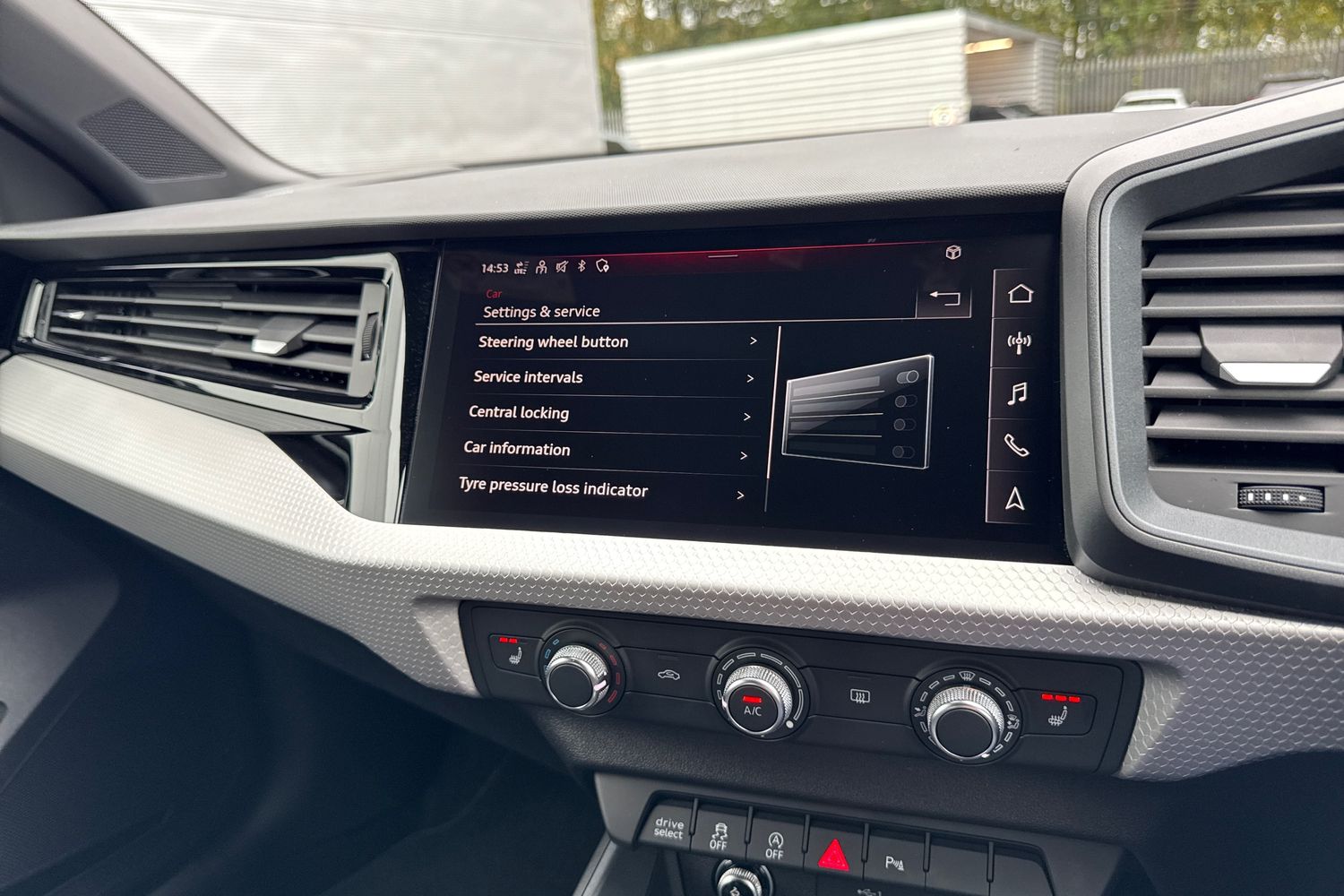 Used Audi A1 2025 for sale - 76182181: Photo 43