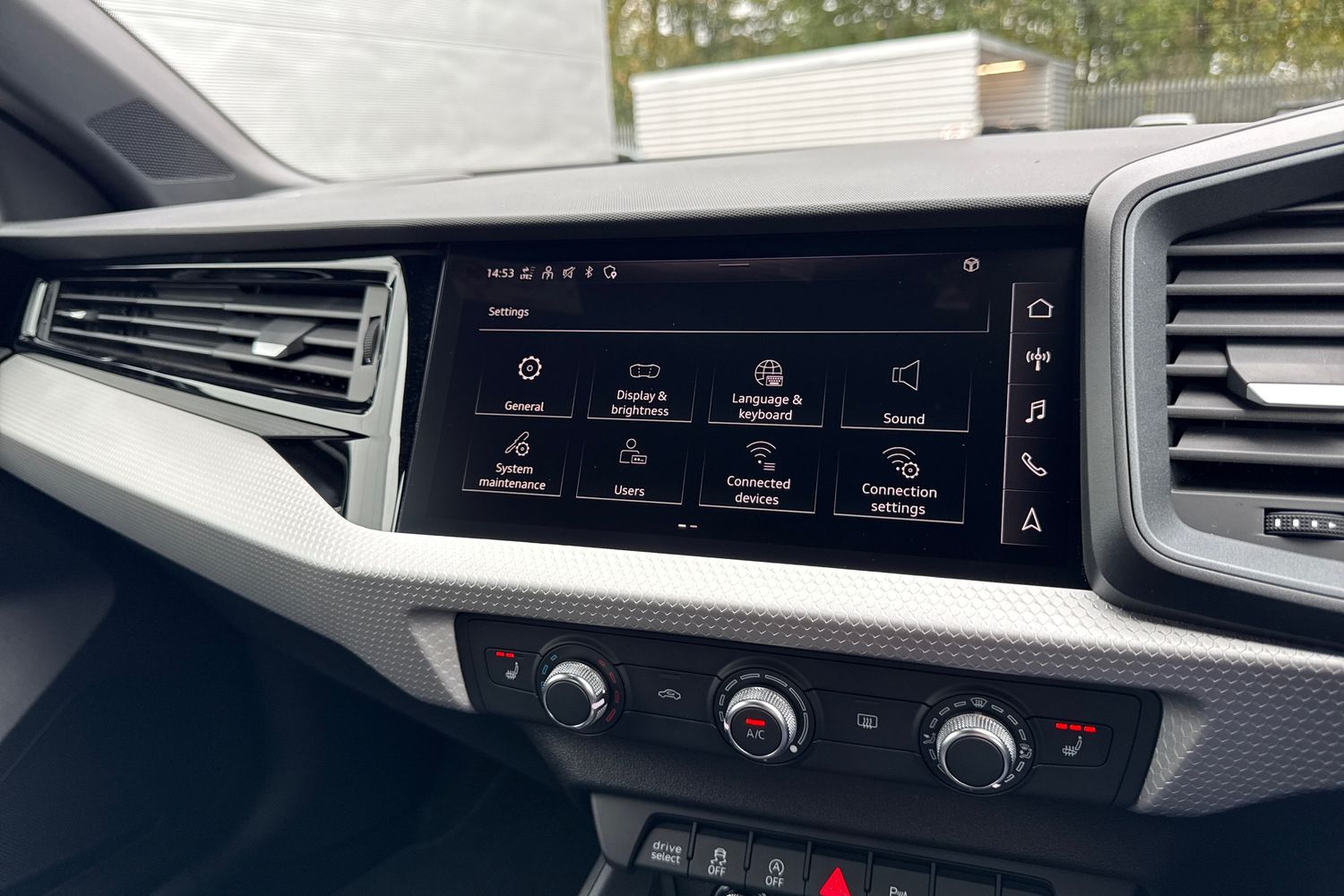 Used Audi A1 2025 for sale - 76182181: Photo 44