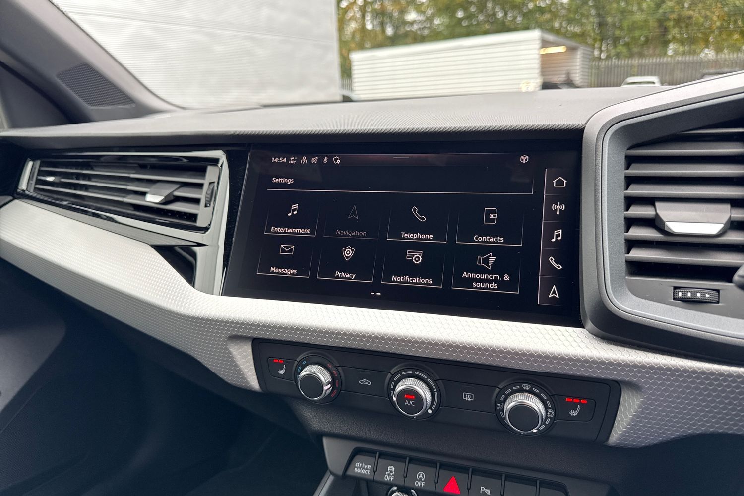 Used Audi A1 2025 for sale - 76182181: Photo 45