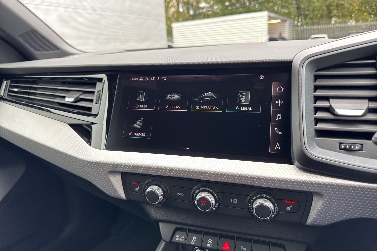 Used Audi A1 2025 for sale - 76182181: Photo 46