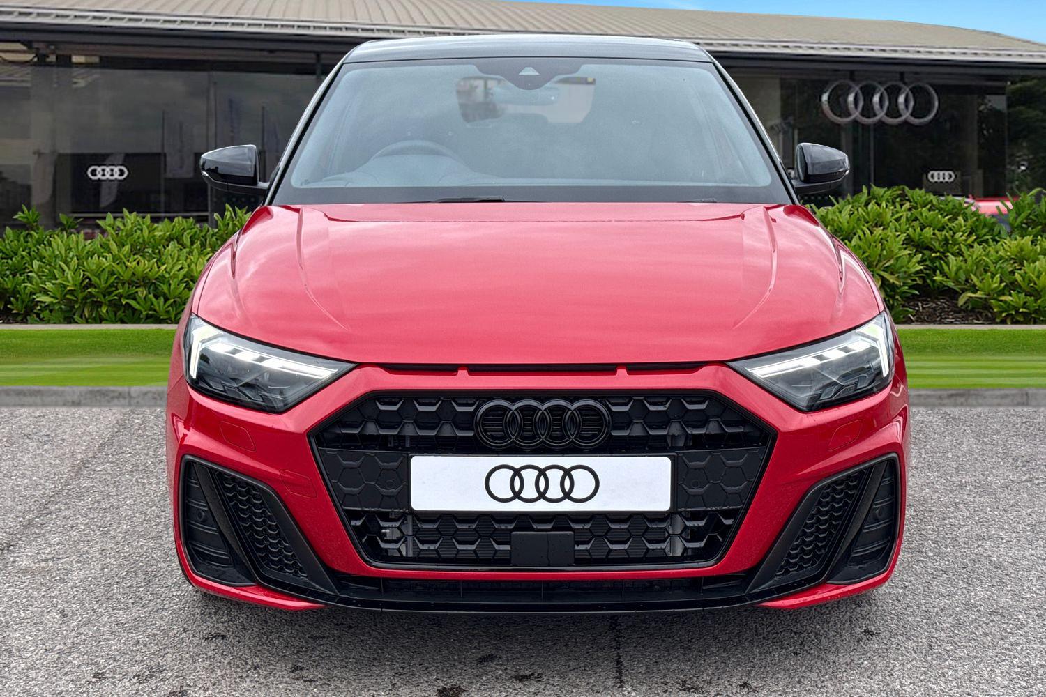 Used Audi A1 2025 for sale - 76182181: Photo 5