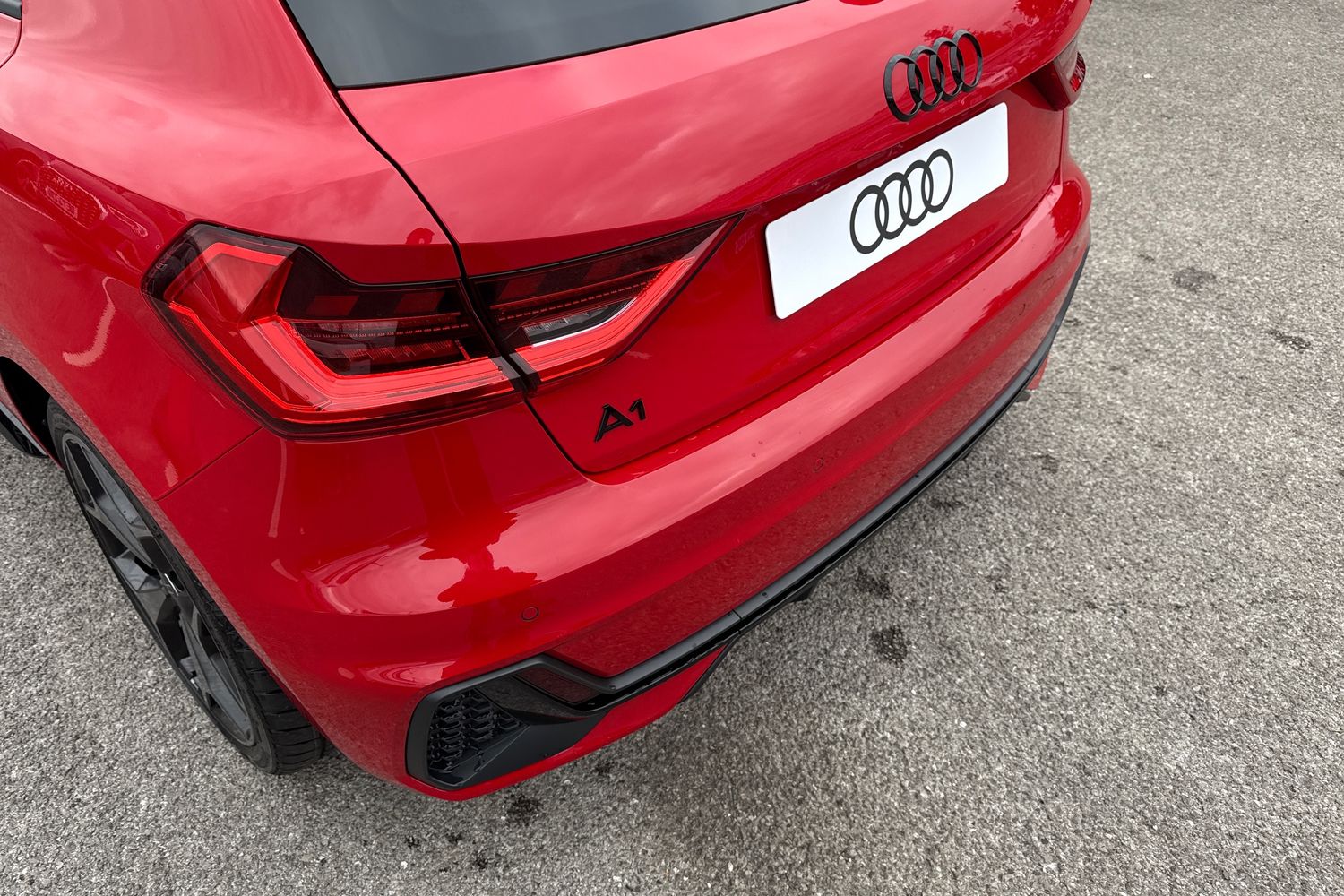 Used Audi A1 2025 for sale - 76182181: Photo 7