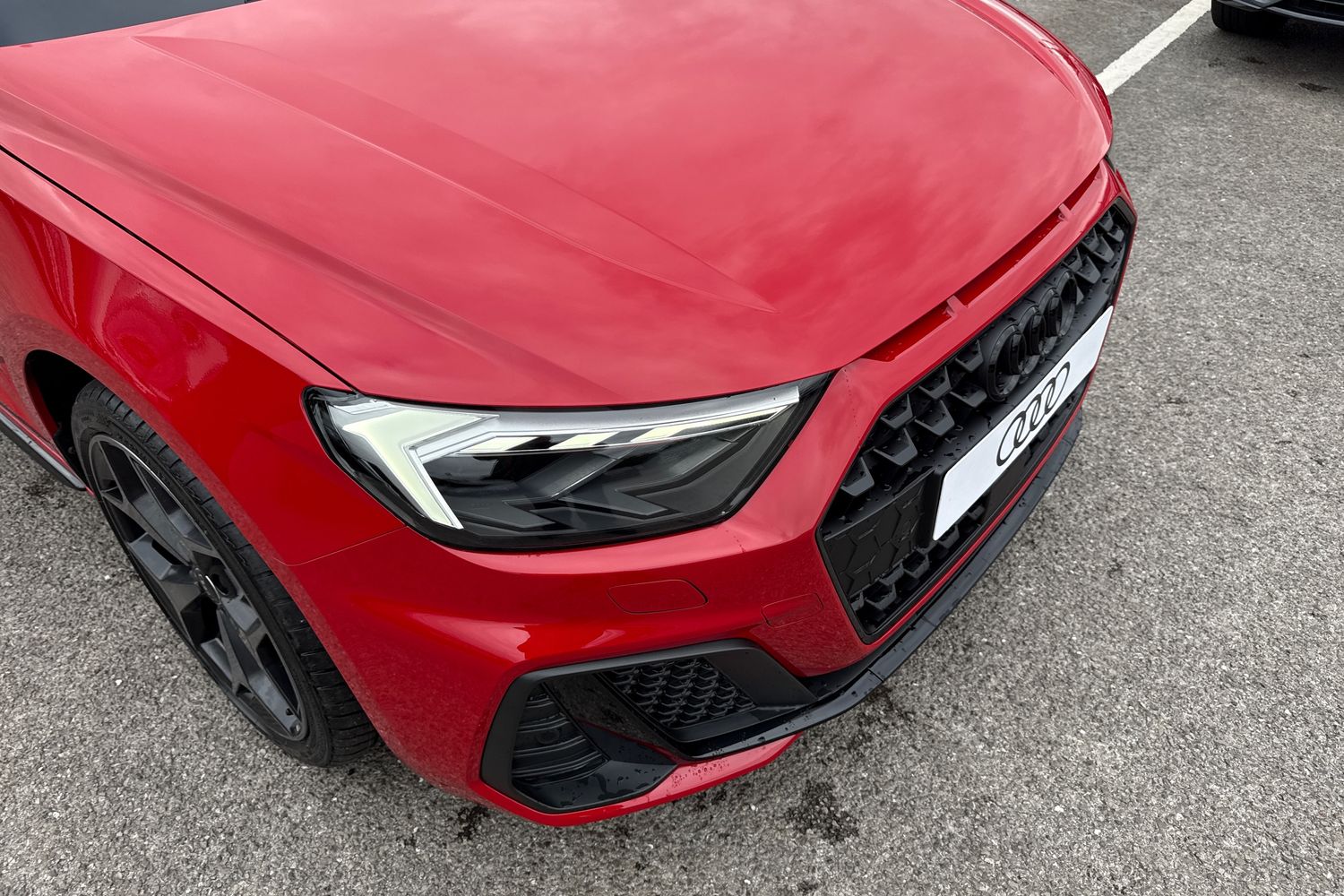 Used Audi A1 2025 for sale - 76182181: Photo 8