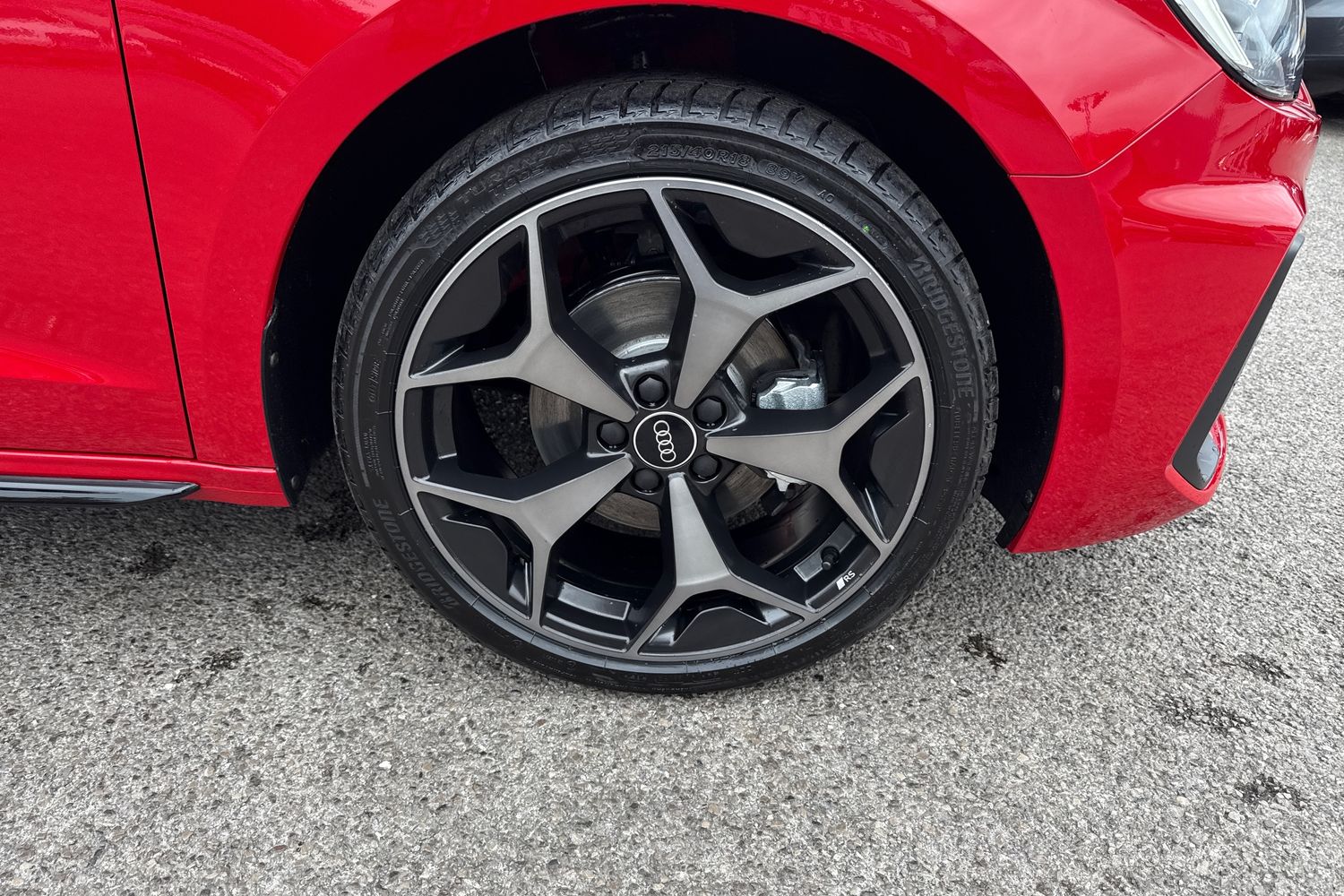 Used Audi A1 2025 for sale - 76182181: Photo 9