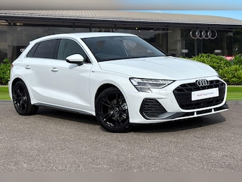 Audi A3 feature image