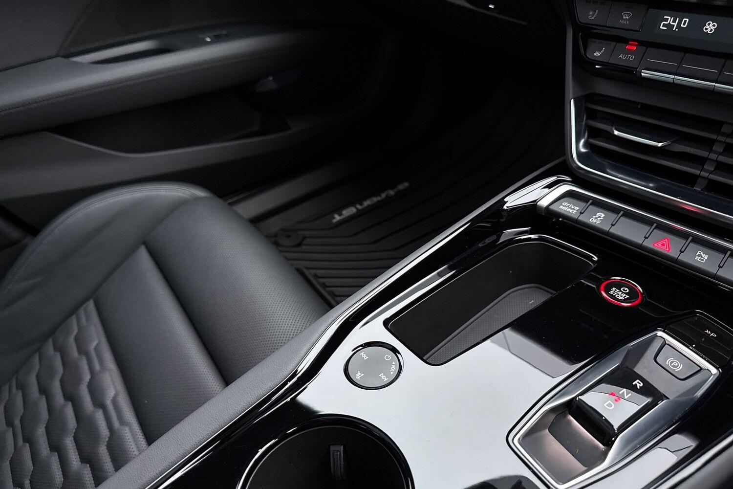 Used Audi e-tron GT 2021 for sale - 77226532: Photo 15