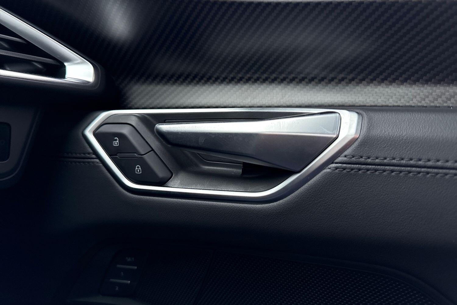 Used Audi e-tron GT 2021 for sale - 77226532: Photo 18