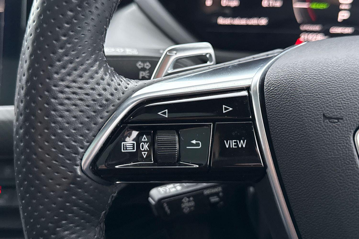 Used Audi e-tron GT 2021 for sale - 77226532: Photo 27