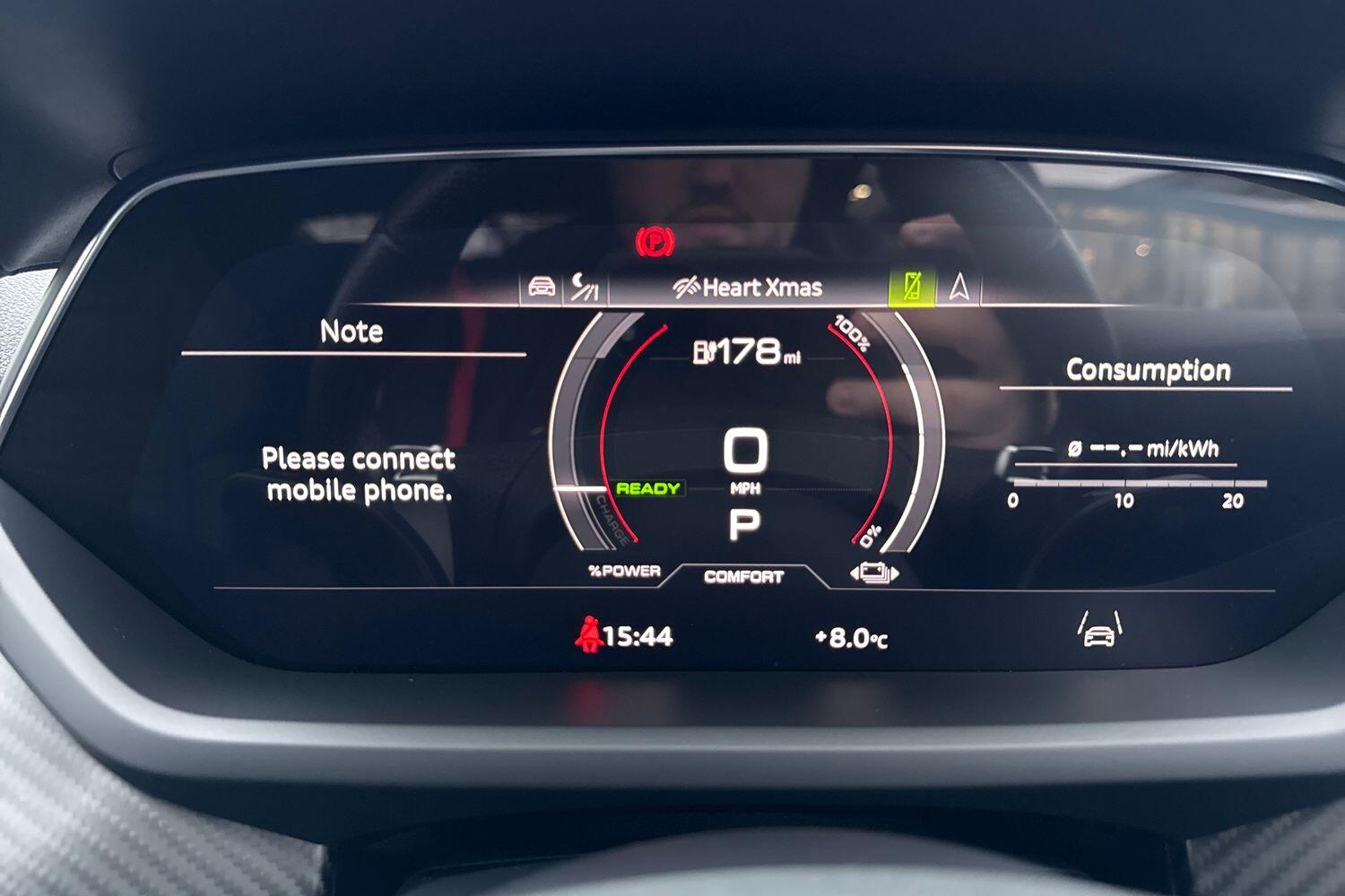 Used Audi e-tron GT 2021 for sale - 77226532: Photo 29