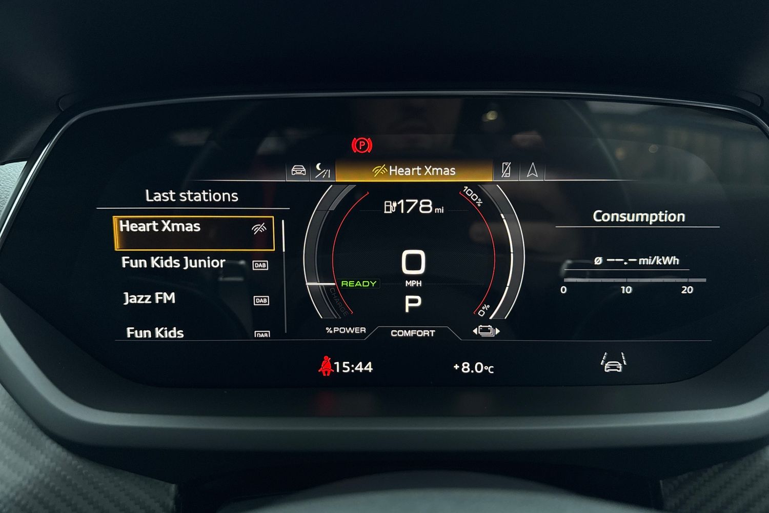 Used Audi e-tron GT 2021 for sale - 77226532: Photo 30