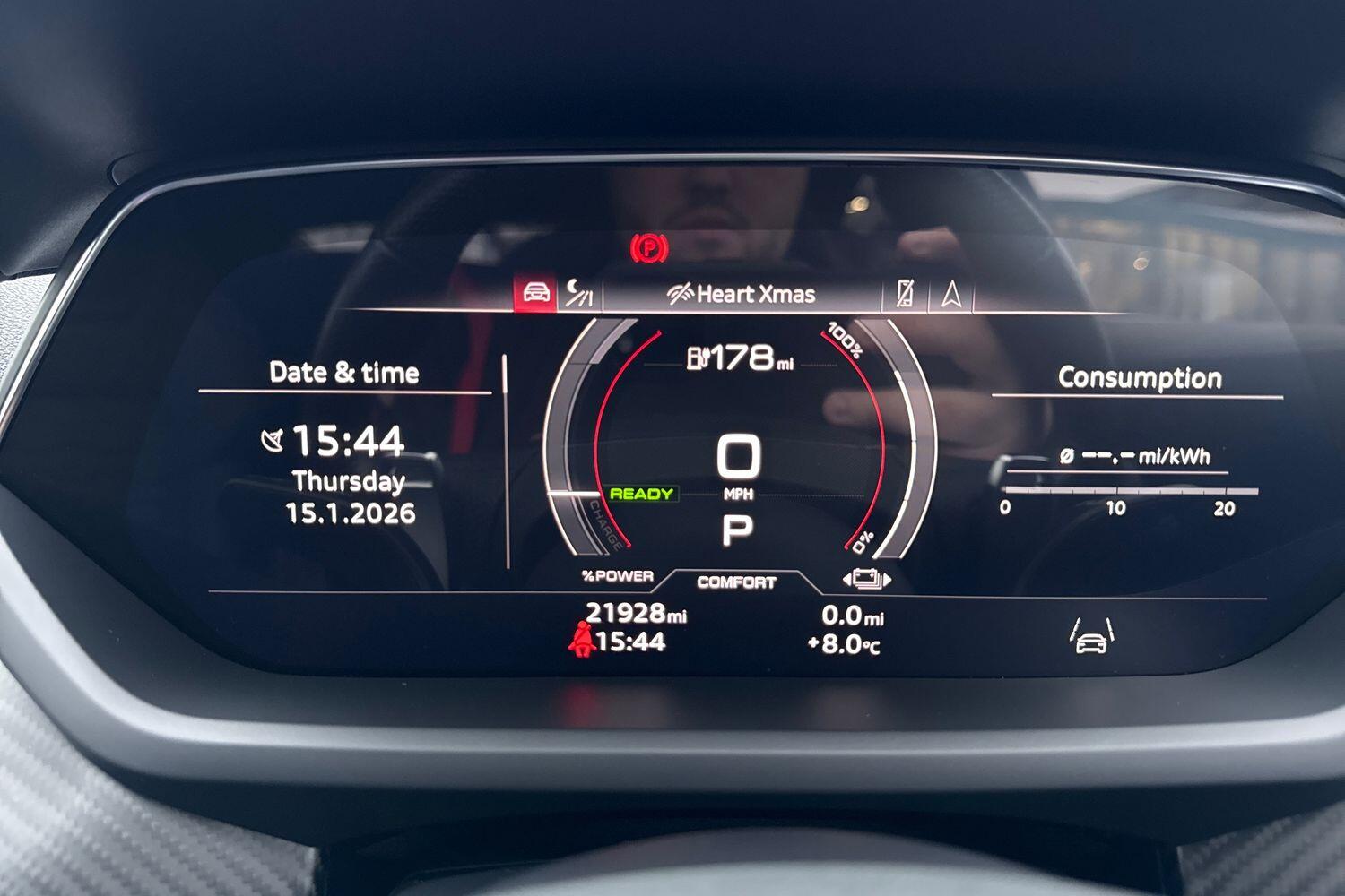 Used Audi e-tron GT 2021 for sale - 77226532: Photo 31