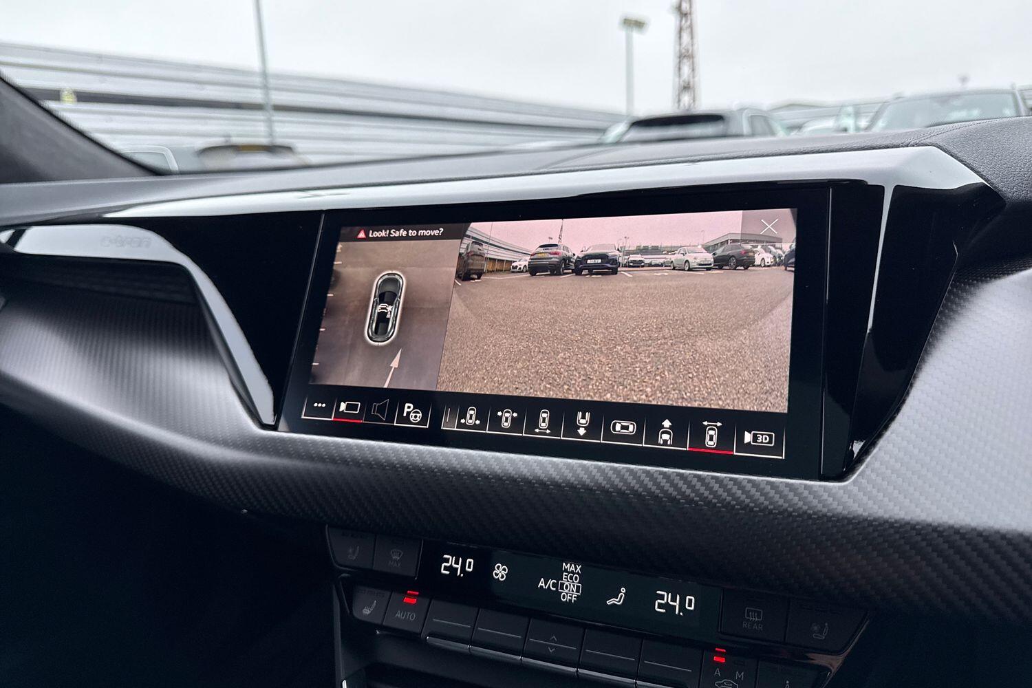 Used Audi e-tron GT 2021 for sale - 77226532: Photo 33