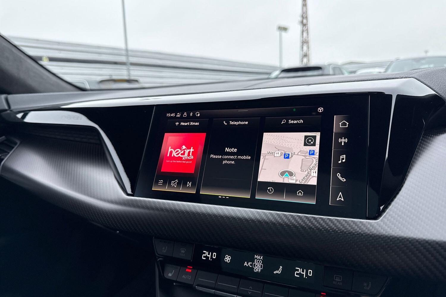 Used Audi e-tron GT 2021 for sale - 77226532: Photo 35