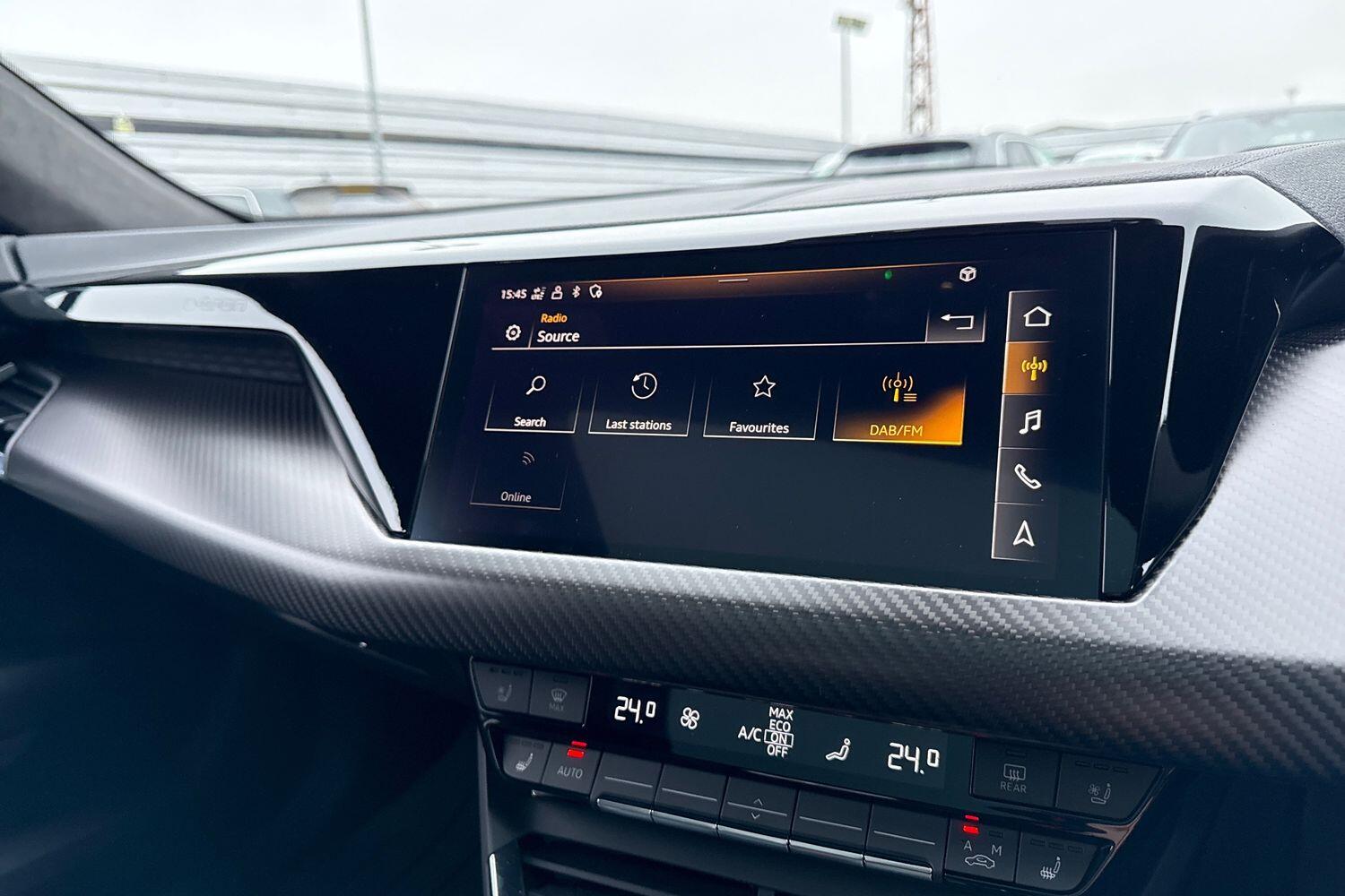 Used Audi e-tron GT 2021 for sale - 77226532: Photo 38