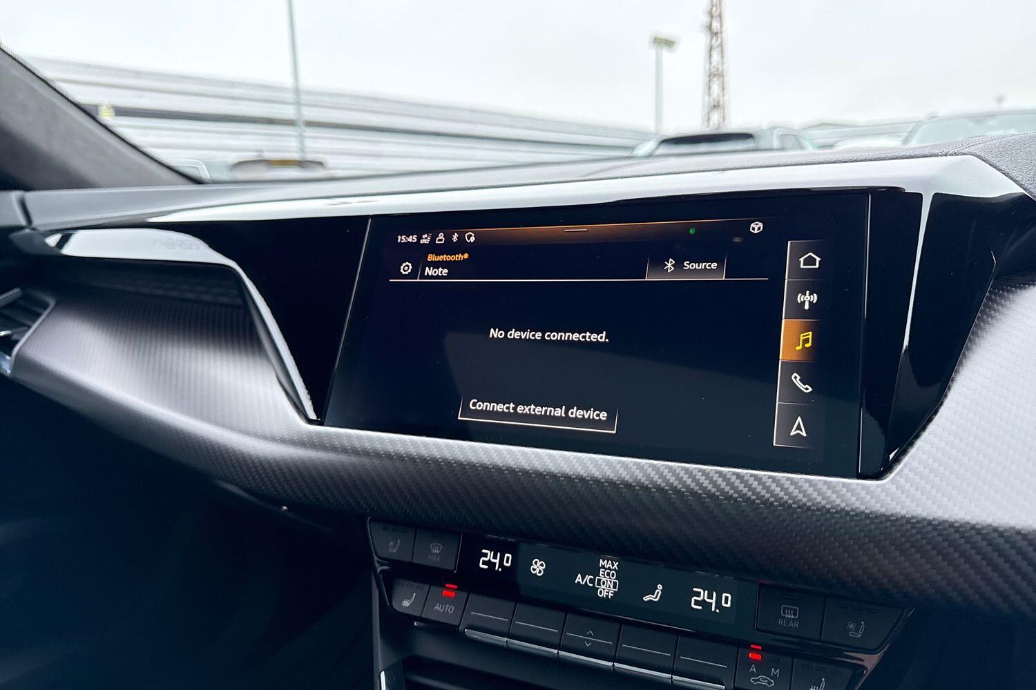 Used Audi e-tron GT 2021 for sale - 77226532: Photo 39