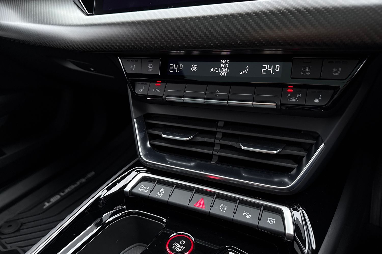 Used Audi e-tron GT 2021 for sale - 77226532: Photo 53