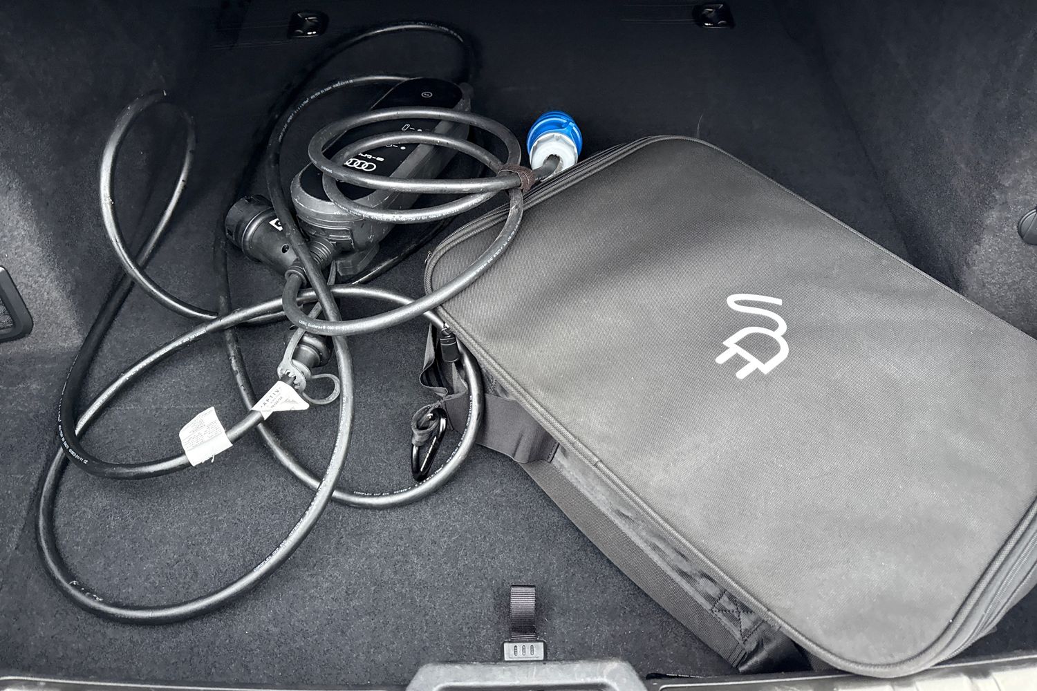 Used Audi e-tron GT 2021 for sale - 77226532: Photo 7