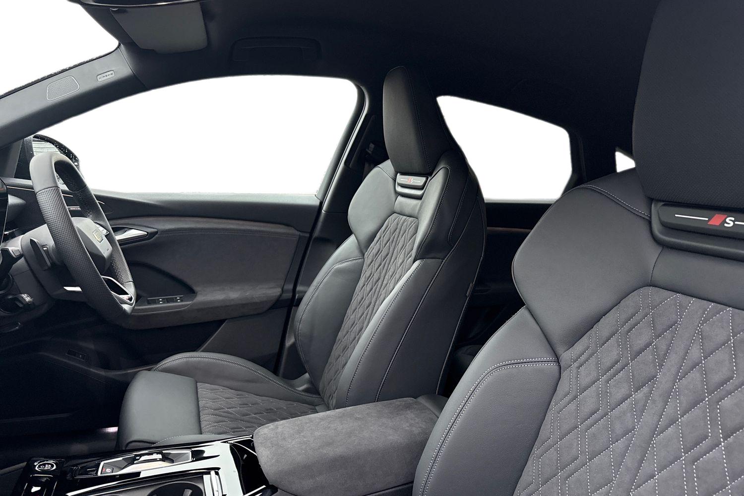 Used Audi Q6 e-tron 2026 for sale - 77327506: Photo 15