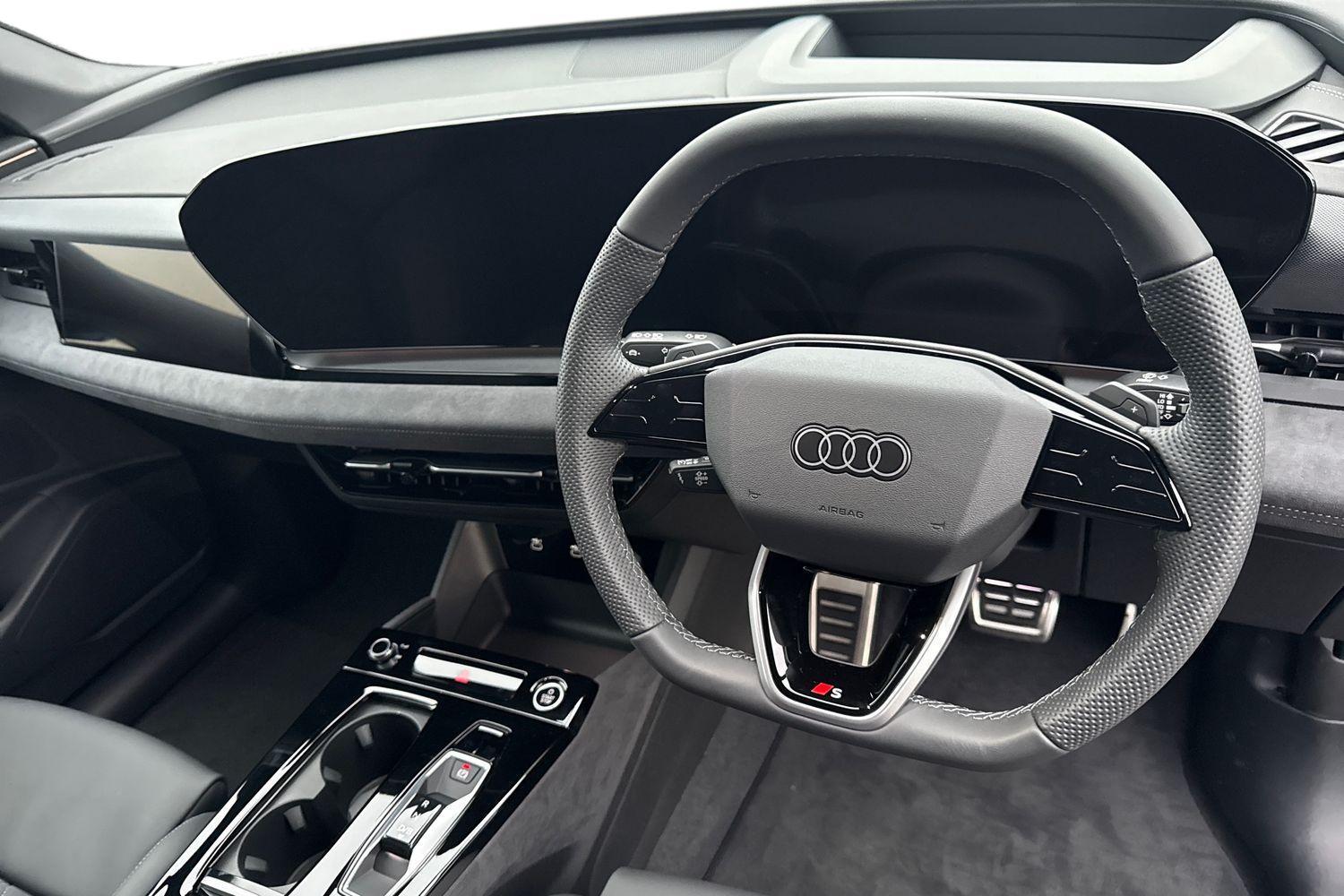 Used Audi Q6 e-tron 2026 for sale - 77327506: Photo 17