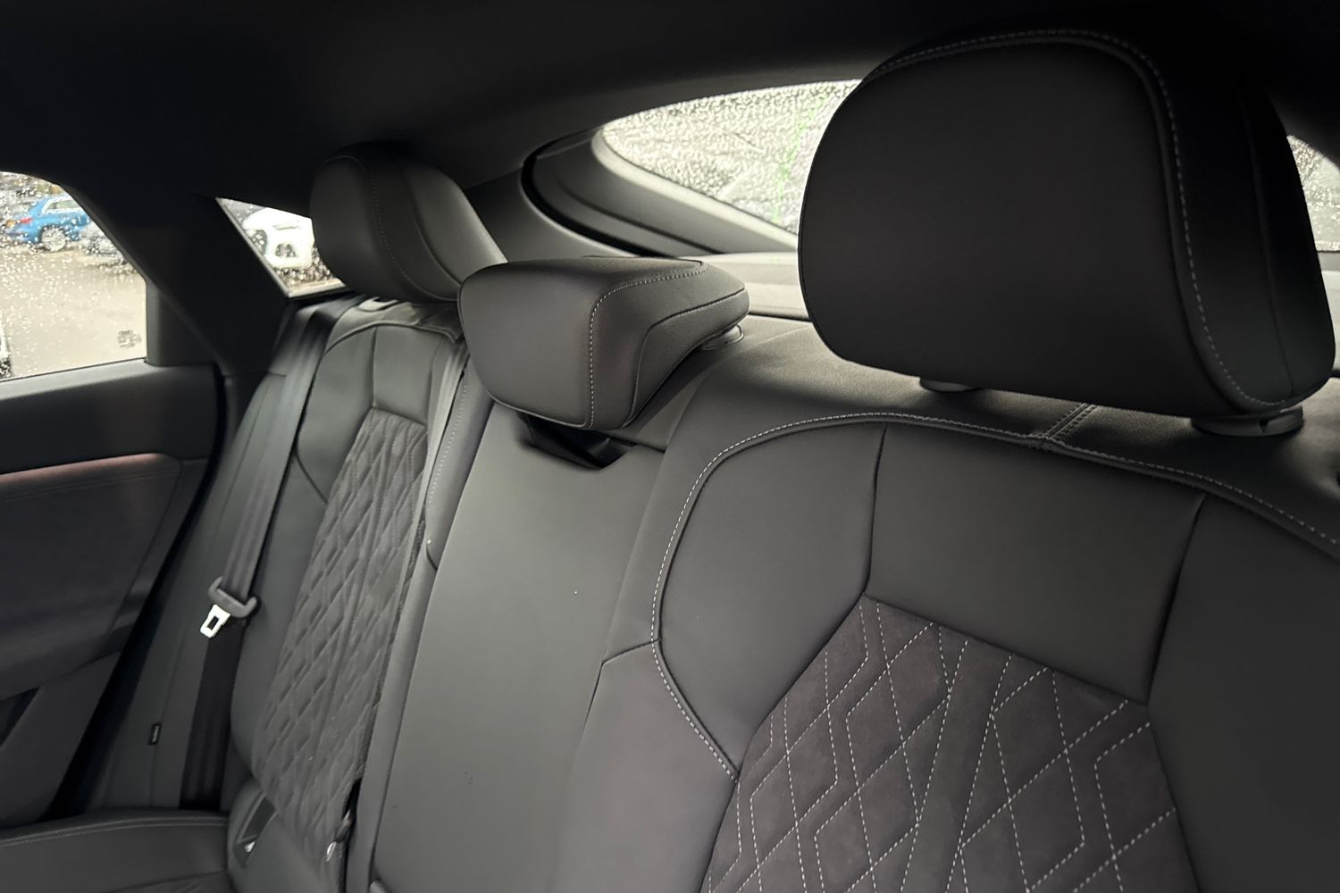 Used Audi Q6 e-tron 2026 for sale - 77327506: Photo 18