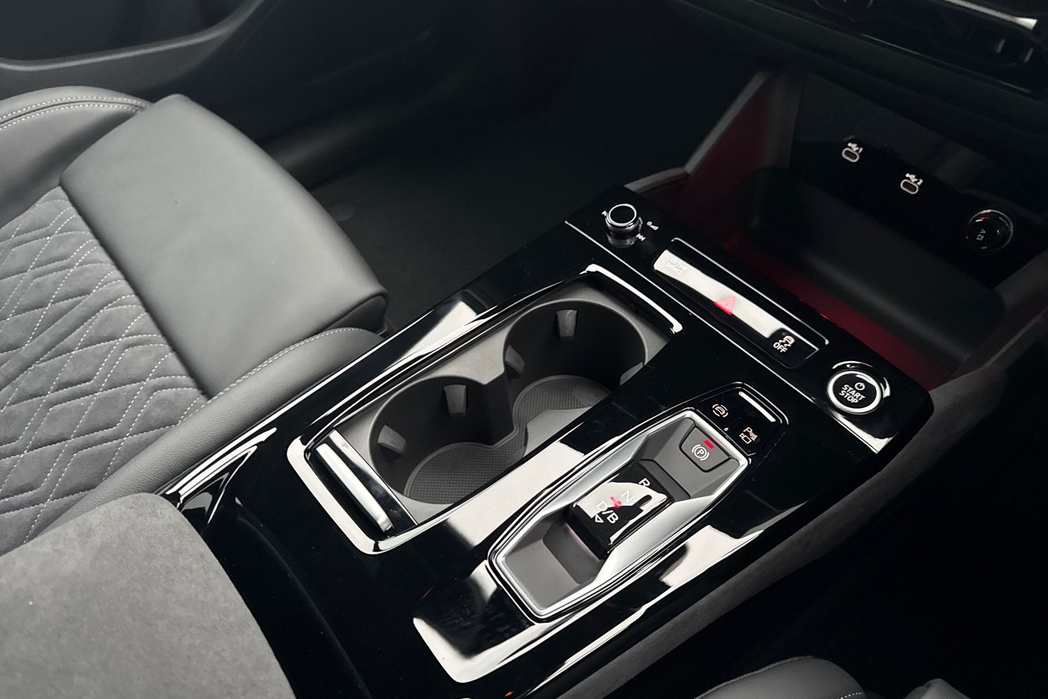 Used Audi Q6 e-tron 2026 for sale - 77327506: Photo 22