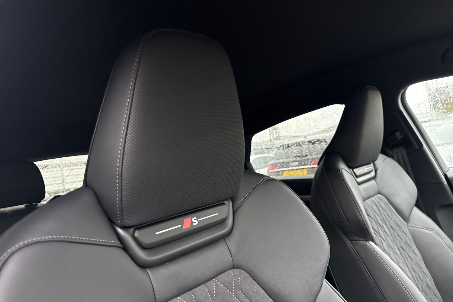 Used Audi Q6 e-tron 2026 for sale - 77327506: Photo 23