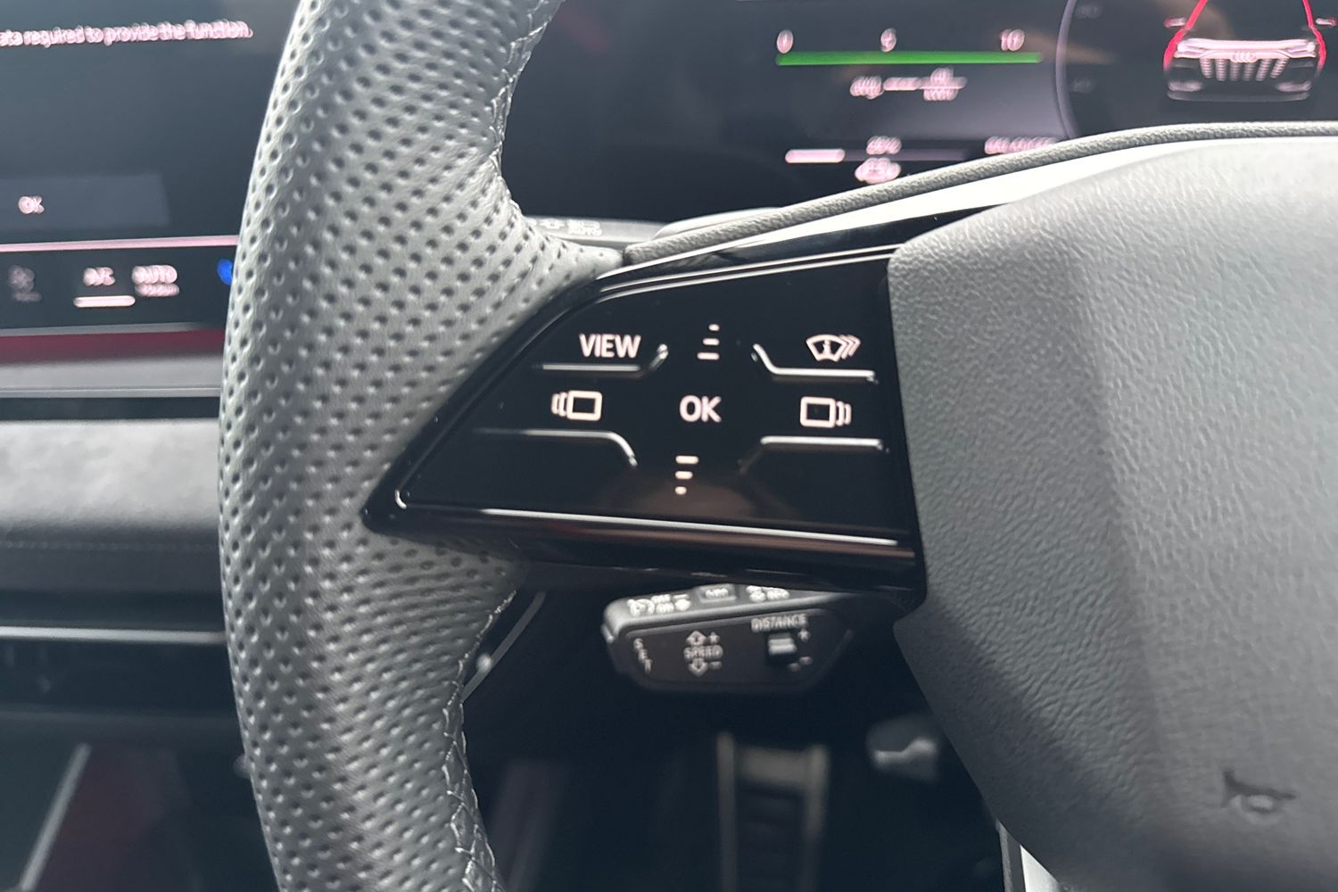 Used Audi Q6 e-tron 2026 for sale - 77327506: Photo 26