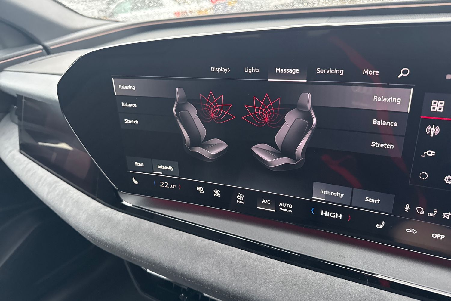 Used Audi Q6 e-tron 2026 for sale - 77327506: Photo 46