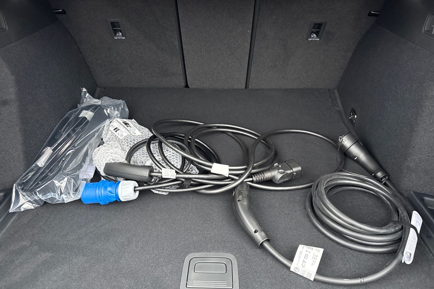 Used Audi Q6 e-tron 2026 for sale - 77327506: Photo 6