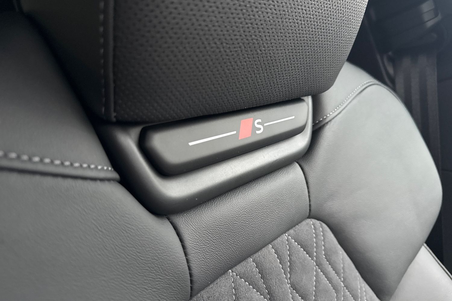 Used Audi Q6 e-tron 2026 for sale - 77327506: Photo 60