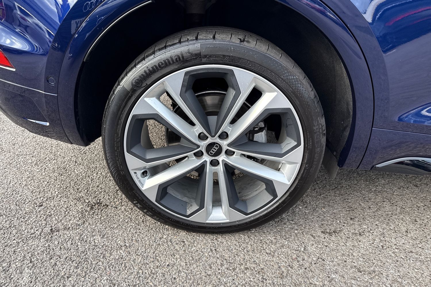 Used Audi Q5 2024 for sale - 76194086: Photo 10