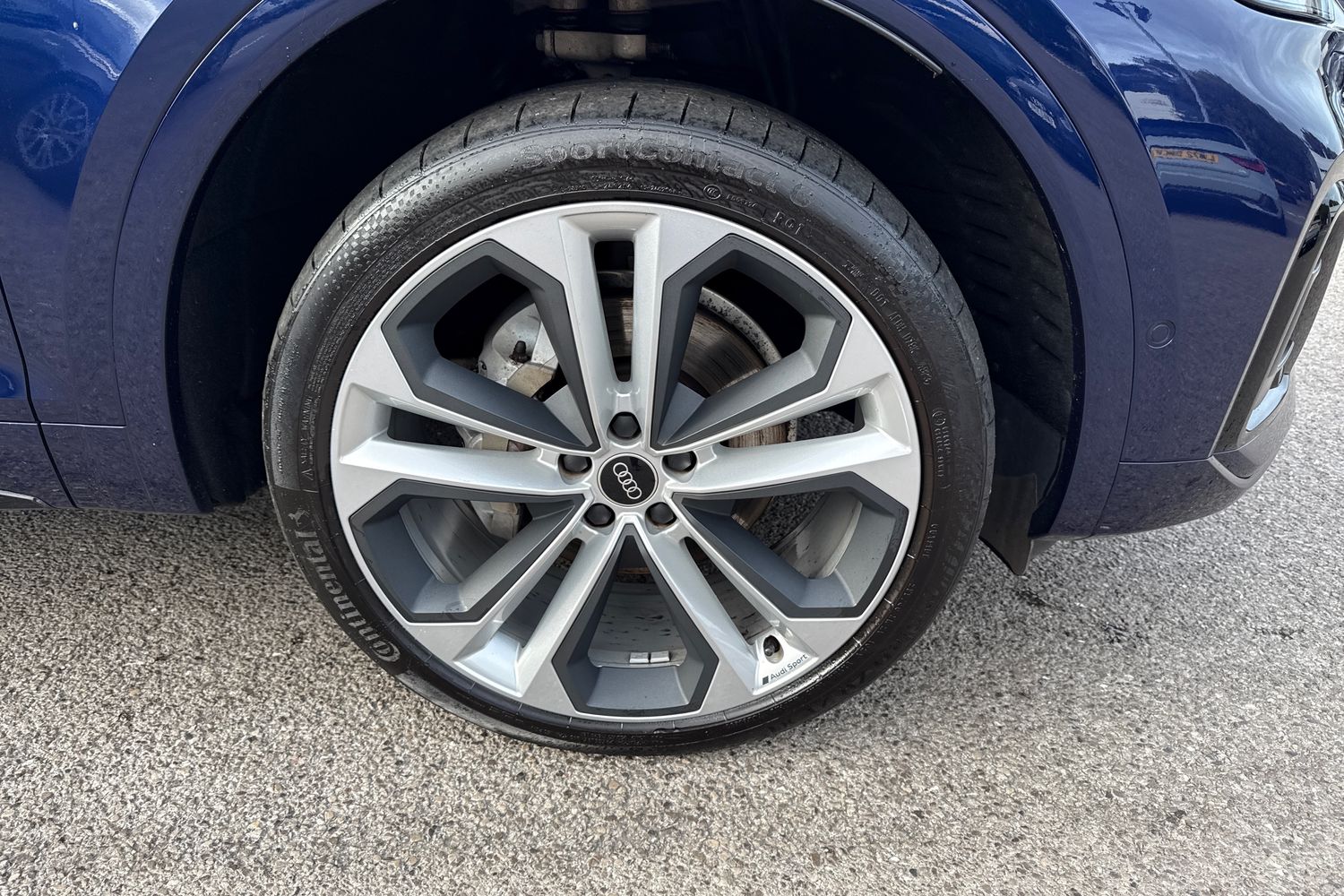 Used Audi Q5 2024 for sale - 76194086: Photo 11