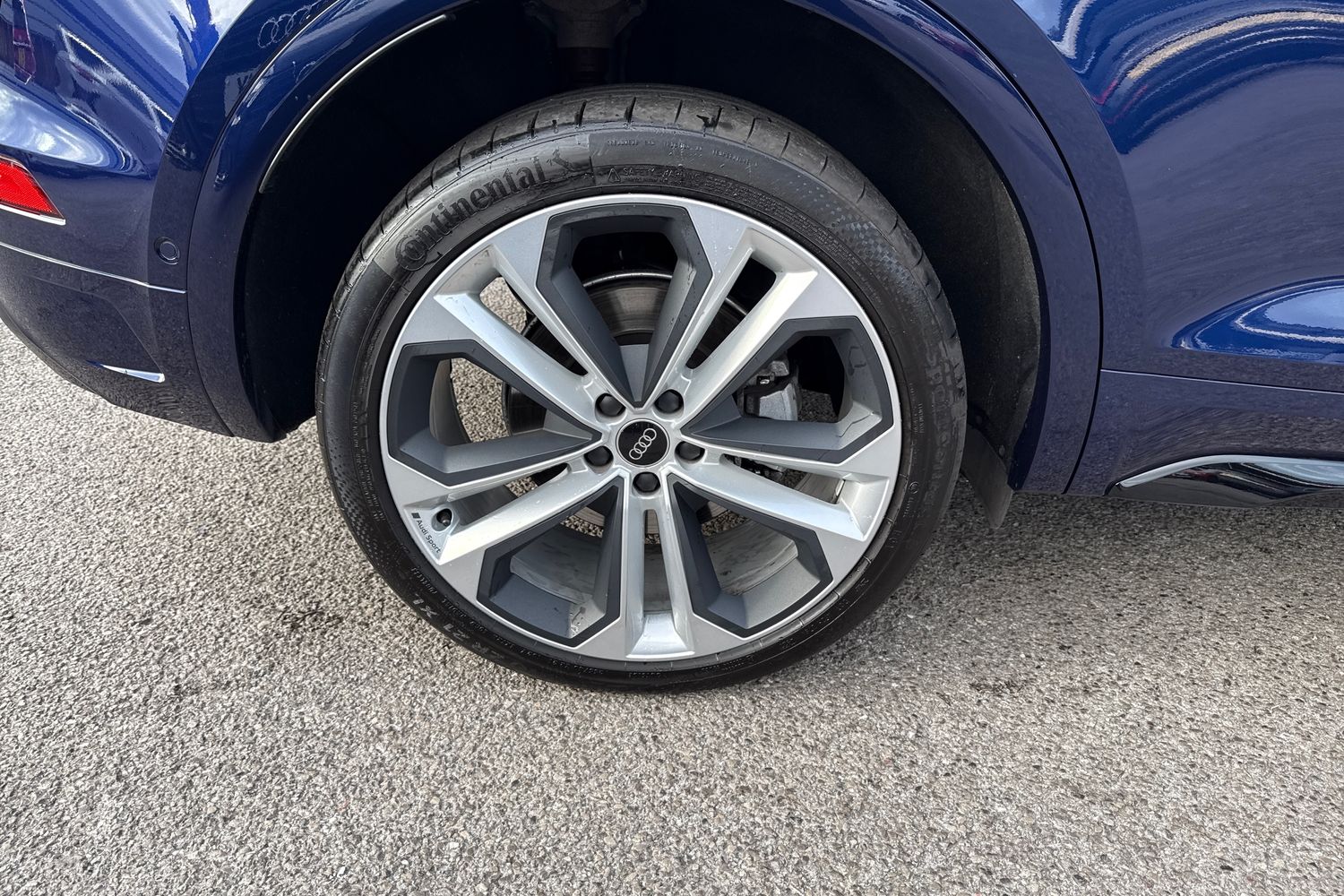 Used Audi Q5 2024 for sale - 76194086: Photo 12